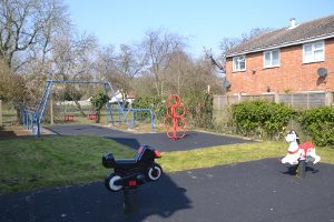 Ringwould Play Area