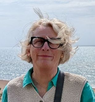 Barbara Hansom
